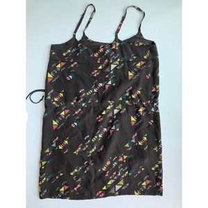 Dolce vita Silk Dress